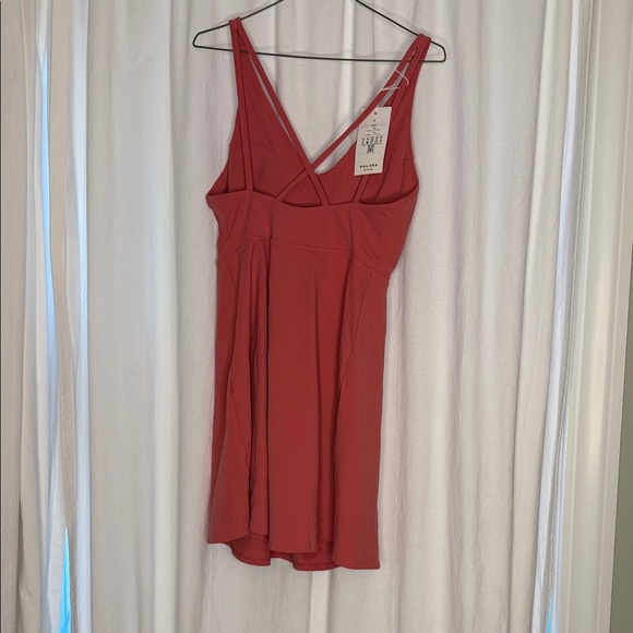 HALARA Dress- - Picture 4 of 4